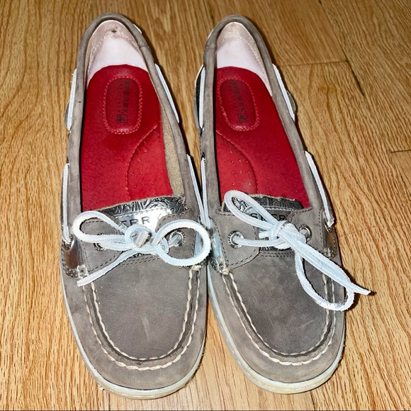 Sperry Shoes - Picture 1 of 10